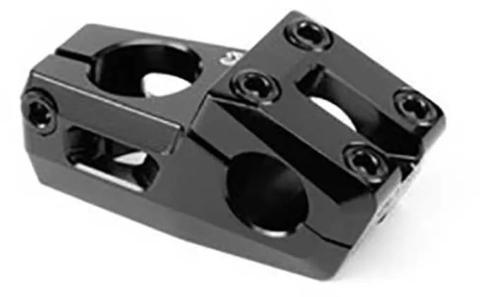 Éclat Felix Top 22.2 Mm Fiets Stuurpen Zilver 48 mm