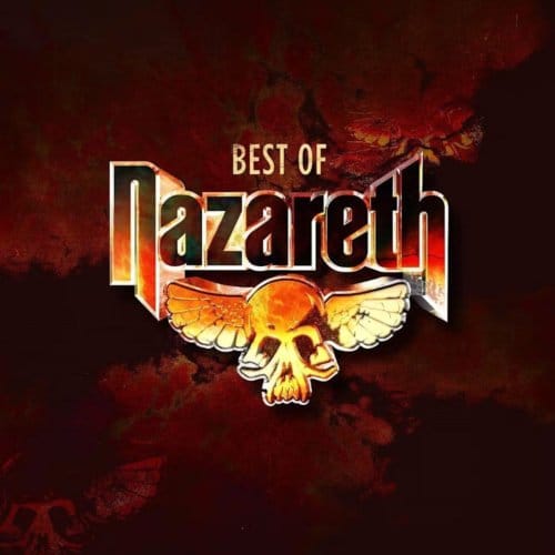 Best Of Nazareth - Nazareth