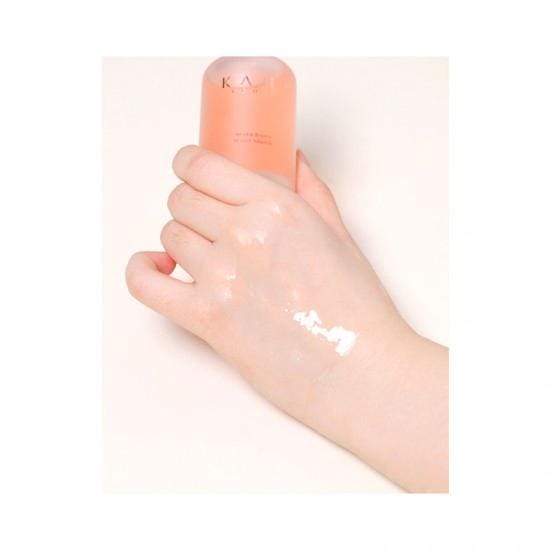 Kahi Wrinkle Bounce Blemish Ampul 50ml #1PCS beige