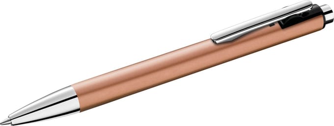 Pelikan balpen Snap Metallic K10 Koper Blister