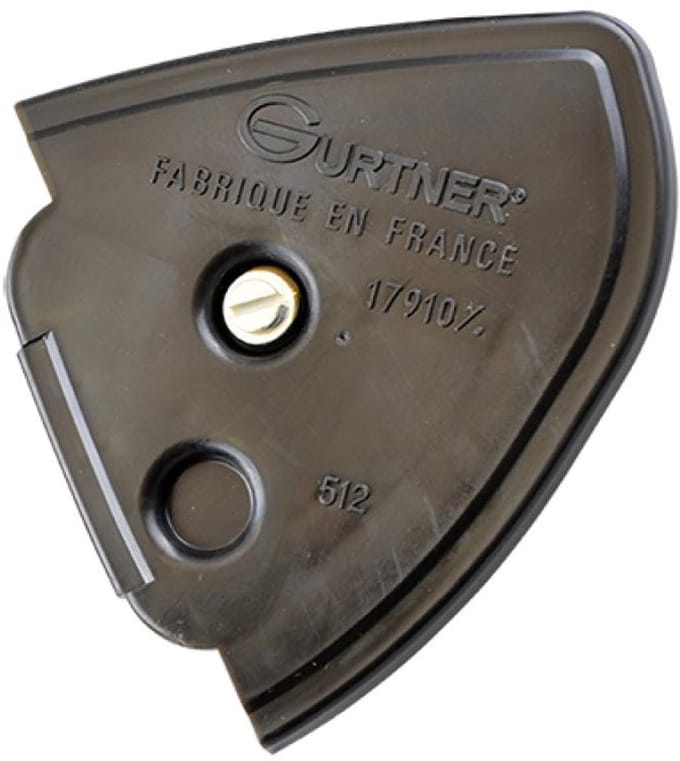 Boite à air Gurtner pour Mobylette MBK 50 51V 1978 à 2002 13709 Neuf