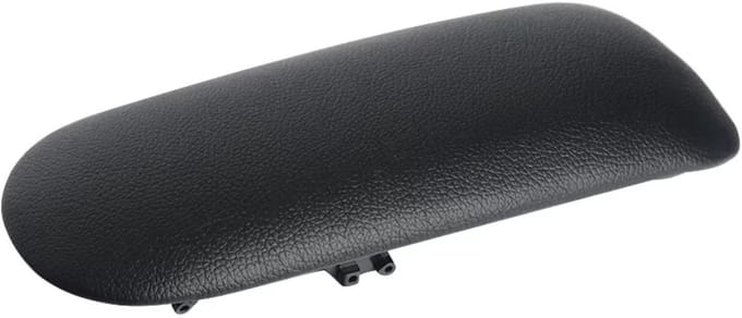 Armsteun Nitrodeck - Middenconsole Armsteun Deksel - Voor Mini Cooper R52/R53 (2002-2008) - Auto Accessoires