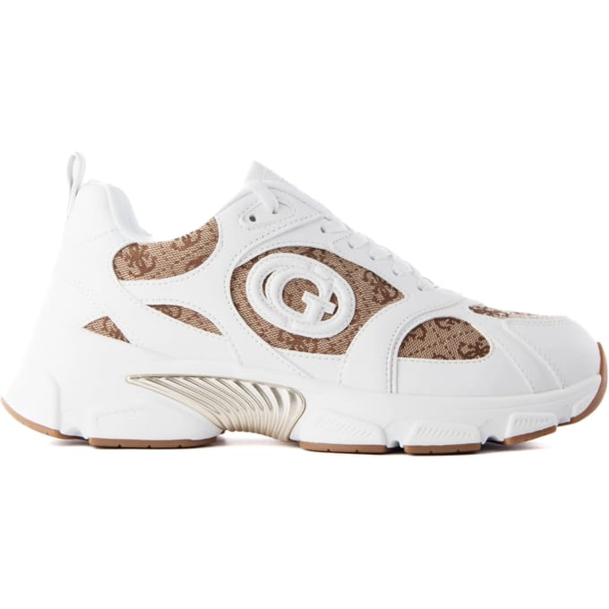 Guess Ibitha2 Schoenen EU 36 Vrouw