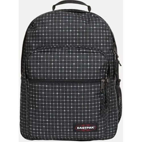 Eastpak Morius Refleks Space Black Boekentassen en rugzakken