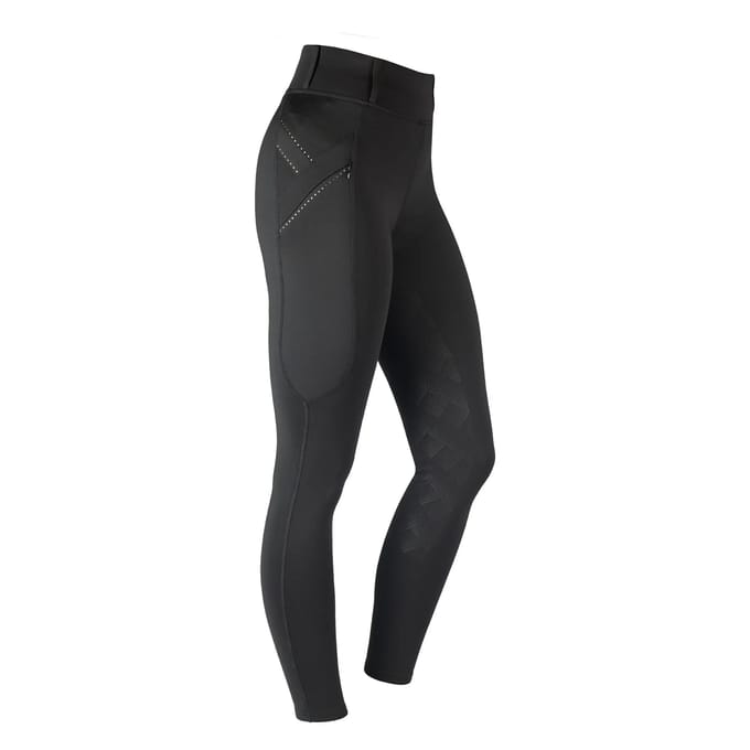 Dameslegging met volledige grip HORKA Momentum