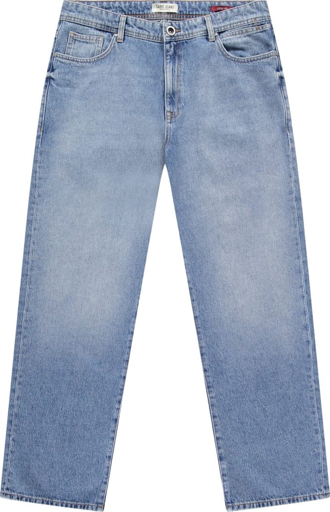 Cars Jeans Jeans CLINT Loose Fit - Heren