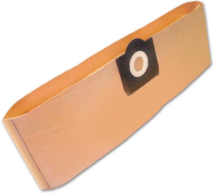 Stofzuigerzakken Papier - Set van 10 Universele Stofzuigerzakken