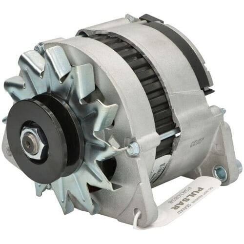 Driefasige generator PULSAR ROTATING ELECTRICS PSR10858