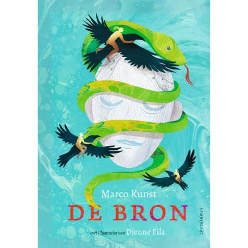 De Bron - Marco Kunst