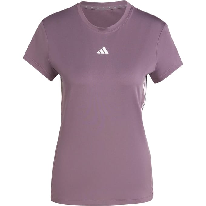 Adidas Performance Hyperglam Training T-shirt Größe: XS | Hemden Outlet | Damen
