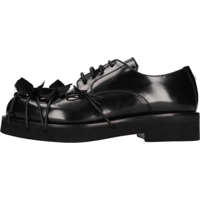N°21 Lage schoenen zwart