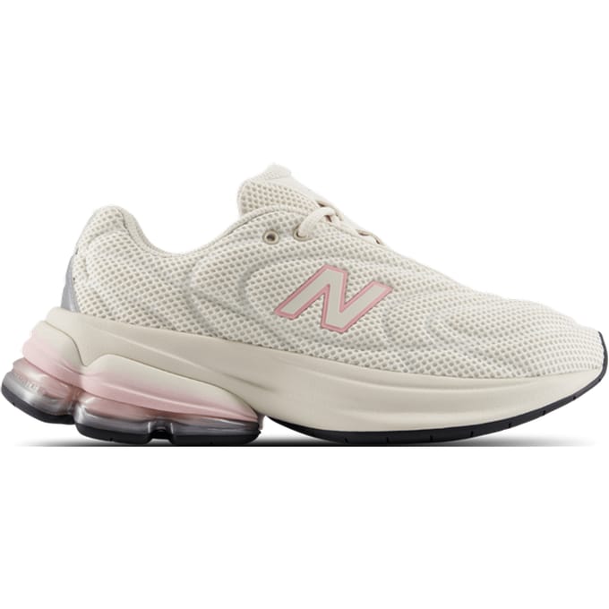 New Balance 5030 Sneakers Dames - Beige - Maat 37 - Leer