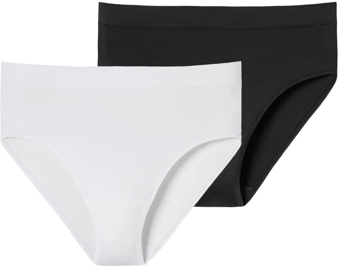 Schiesser Panty Retro Pants Unique Micro
