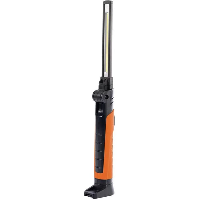 Dunne LED werklamp Draper