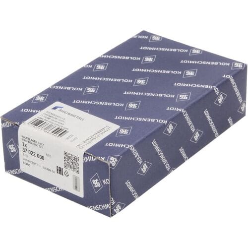 Krukaslagerset KOLBENSCHMIDT 37022600