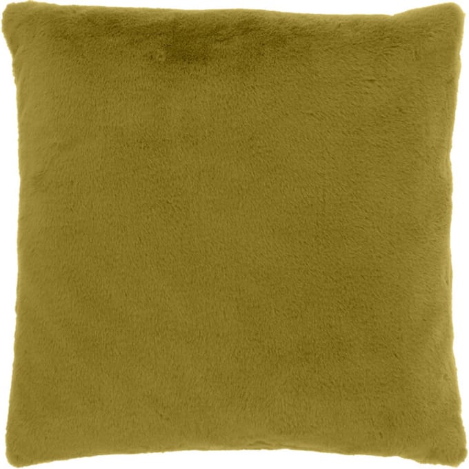 Unique Living - Sierkussen Klaas 45x45cm - Moss Green