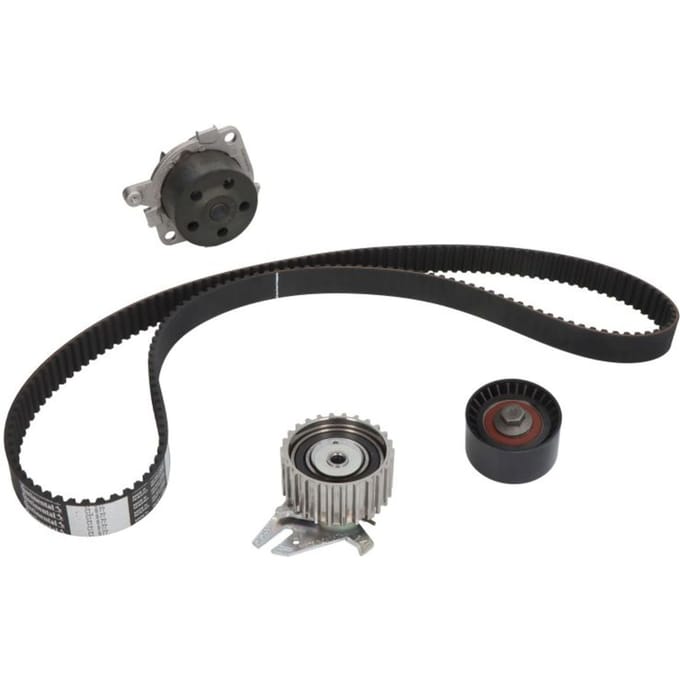 Continental Ctam Waterpomp+distributieriem set CONTINENTAL CT877WP2