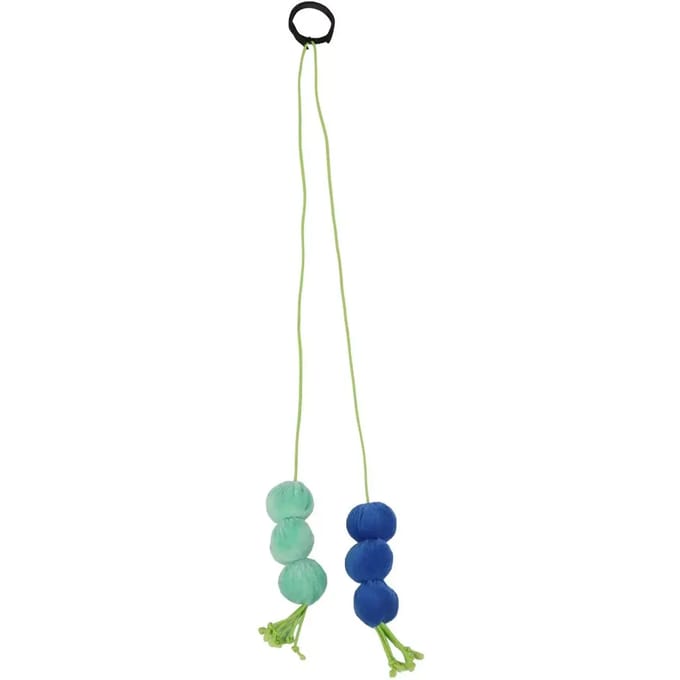Kattenspeelgoed Coockoo Dizzy Dangle
