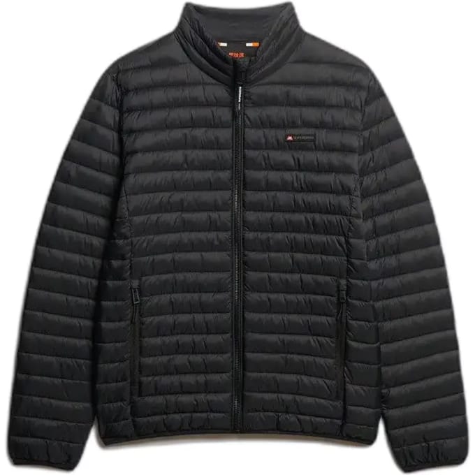 Superdry NON HOODED FUJI LITE JACKET Heren Jas