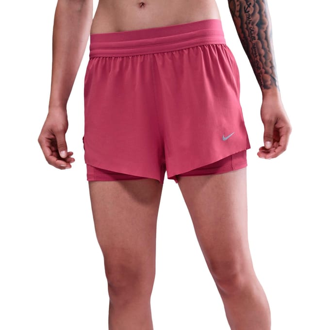 Nike Swift Hardloopshorts Dames