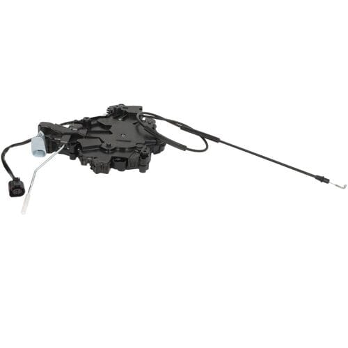 Schuifdeurslot Green Mobility Parts VEMO V10-85-0138