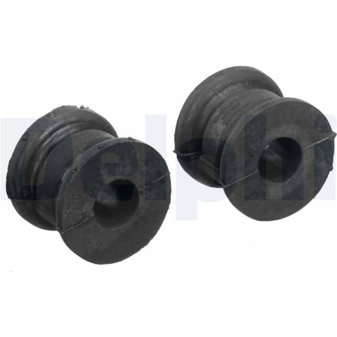 Stabilisatorlager aan draagarm DELPHI TD1882W, 2 stuks