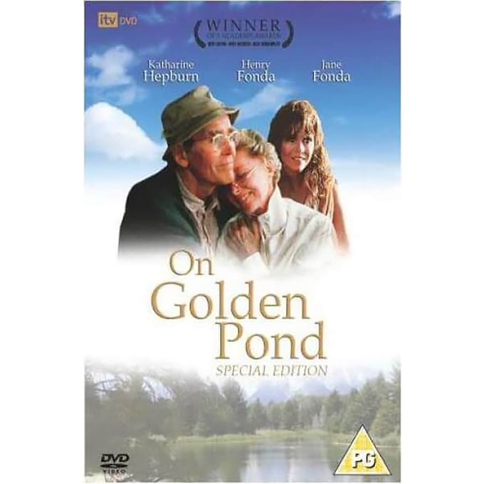 On Golden Pond [Speciale Editie]