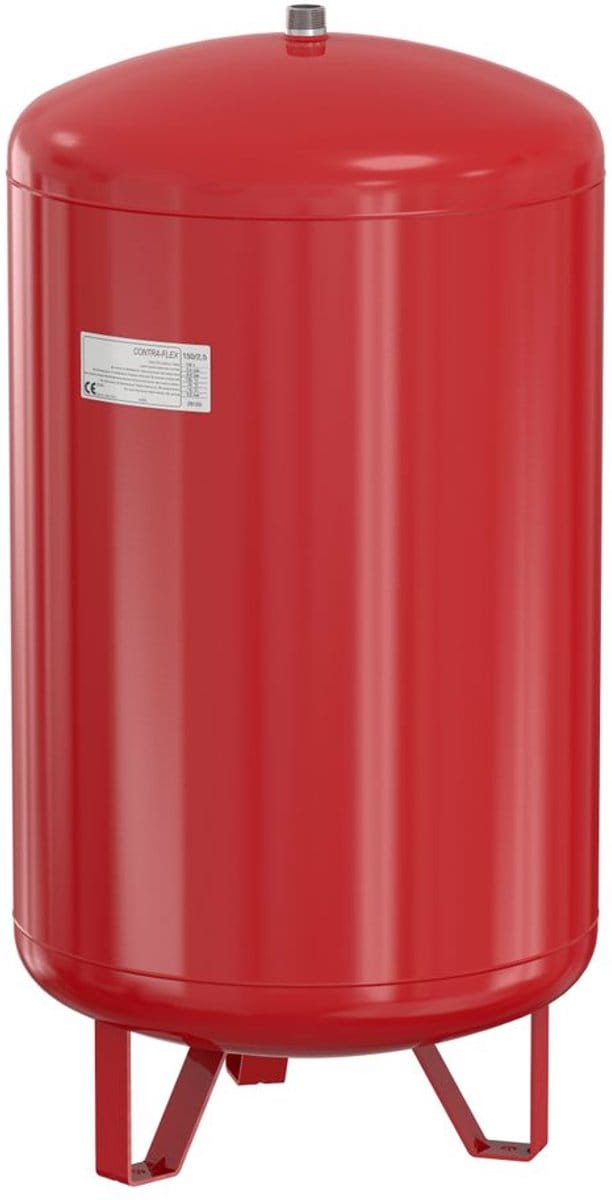 Flamco Expansievat Contra-Flex 400 L/2,5 bar (6 bar) voor HZ, 26415