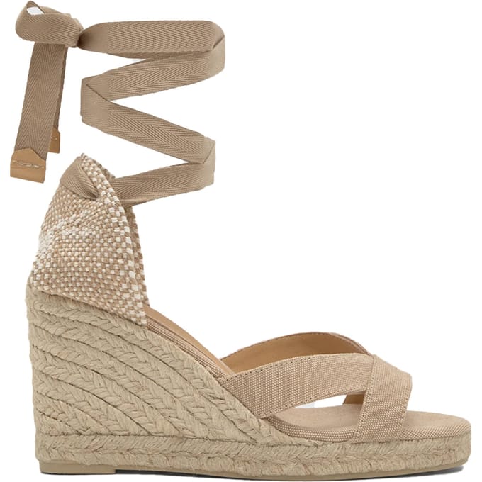 castaner Espadrillas Vrouw