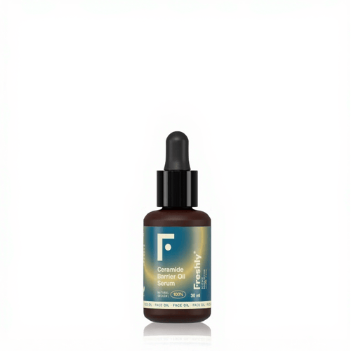 Freshly Cosmetics Ceramide Barrière Olie-serum 30 ml