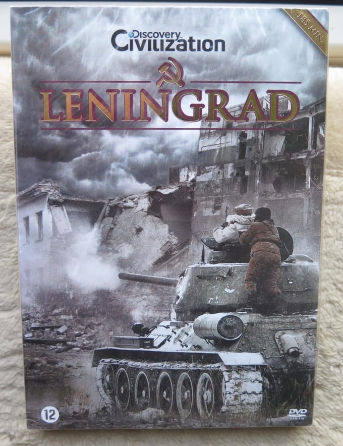Leningrad