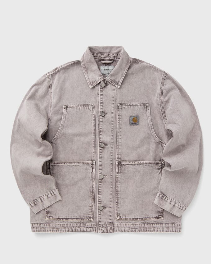 OG Double Front Jacket