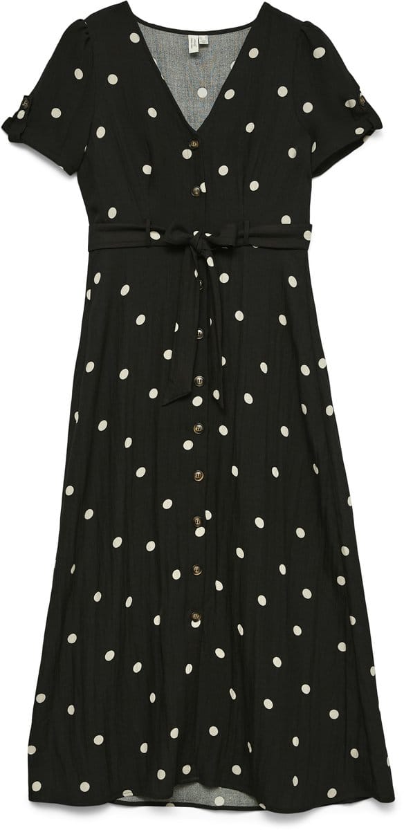 Vero Moda Maternity Jurk VMMJOAN Zwangerschapsjurk