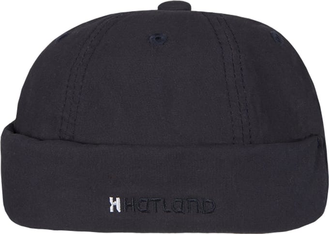 Docker - Katoenen dockersmuts - Marine blauw