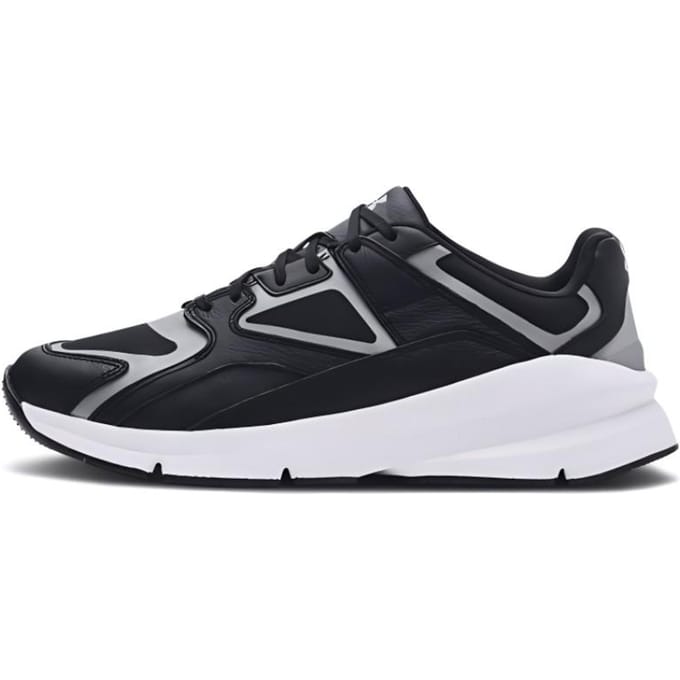 Under Armour Forge 96 'Zwart Reflecterend' 36 black