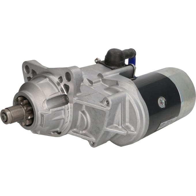 Starter MAGNETI MARELLI 063207139010