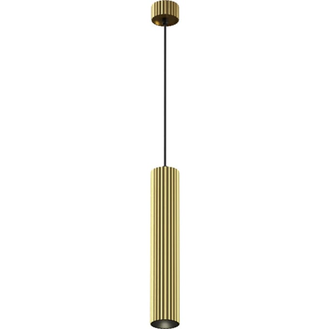Maytoni Maytoni hanglamp calipso - 5.6x5.6x30 cm