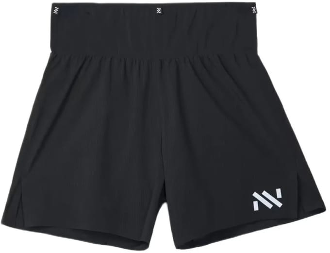 Nnormal Race Korte Broek Zwart M Man
