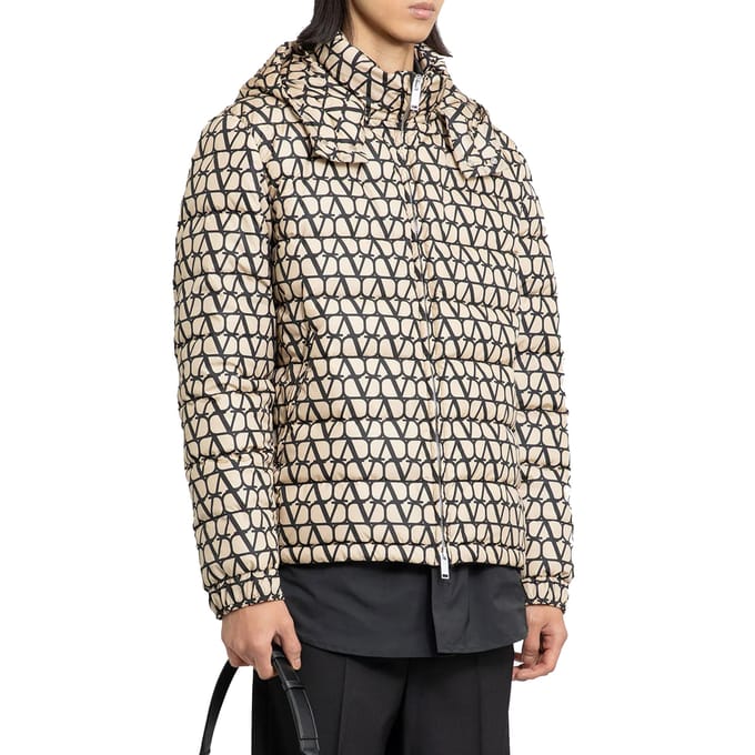 Valentino Toile Iconographe Donsjack