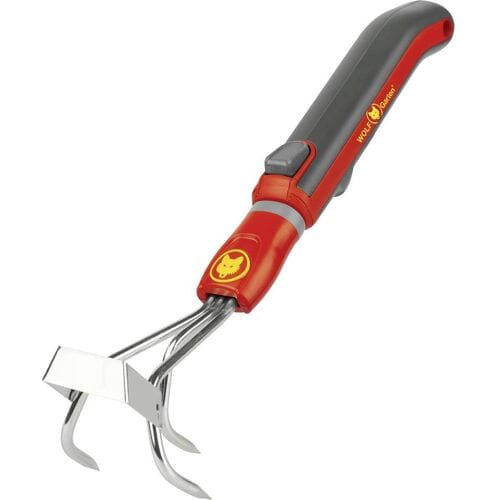 WOLF-Garten LB-M / ZM 015 Multi-Star Onkruidwieder incl. steel - 70mm