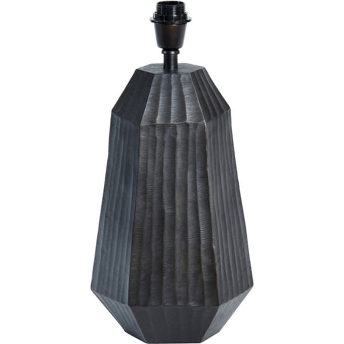 Light & Living lampvoet mirissa 22x20x45 -