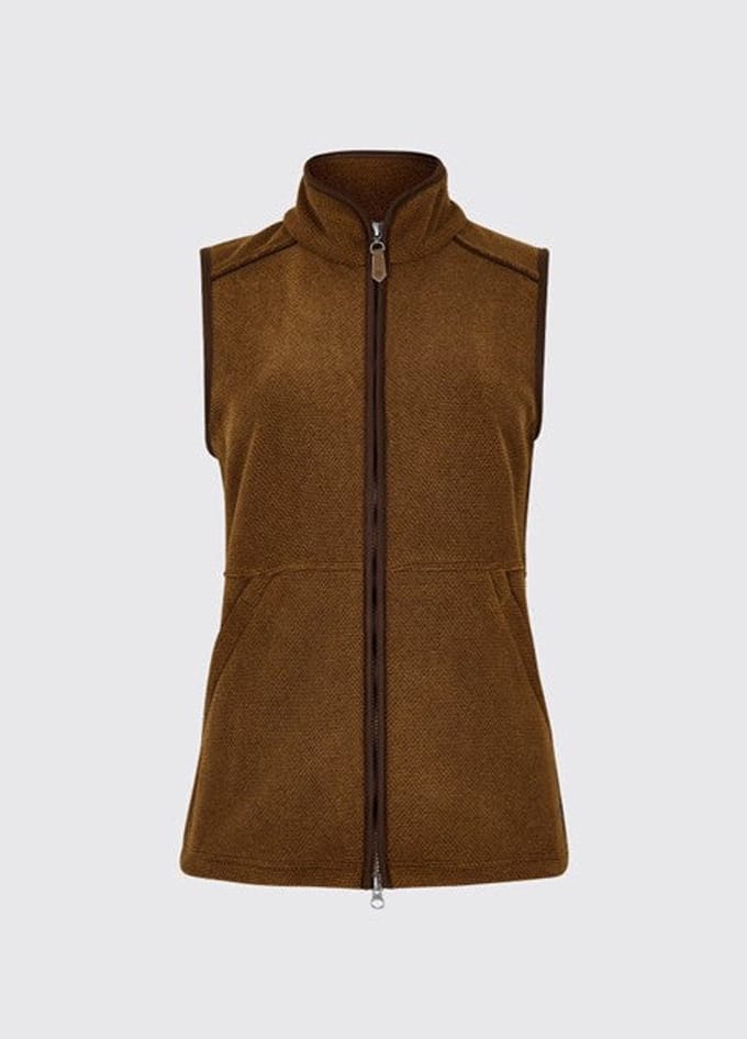 Dubarry Carbury walnut 40