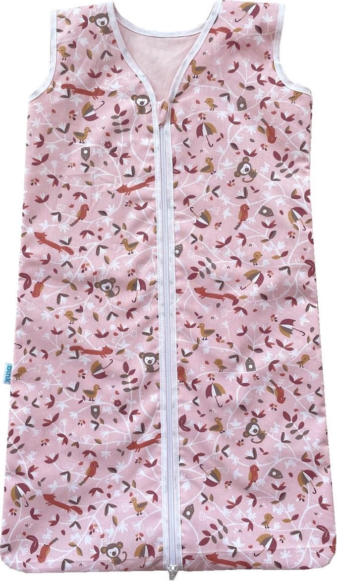 BINK Bedding Zomerslaapzak Sofie 70 cm
