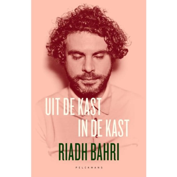 Uit De Kast. In De Kast - Riadh Bahri