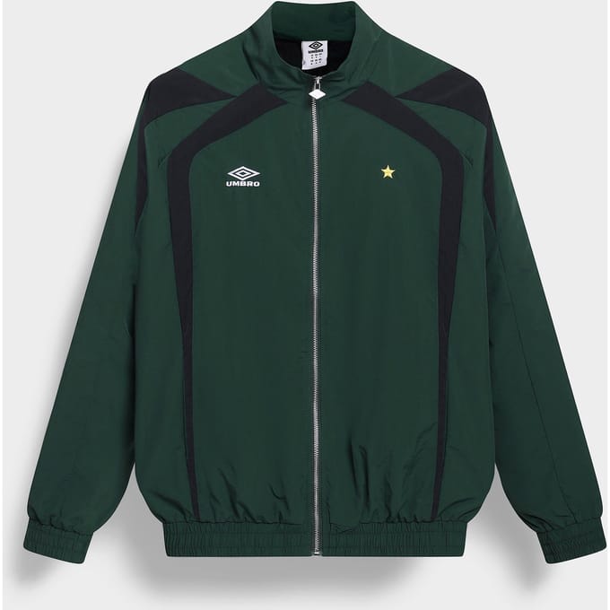 Umbro Sports Culture Relaxed Track Jacket