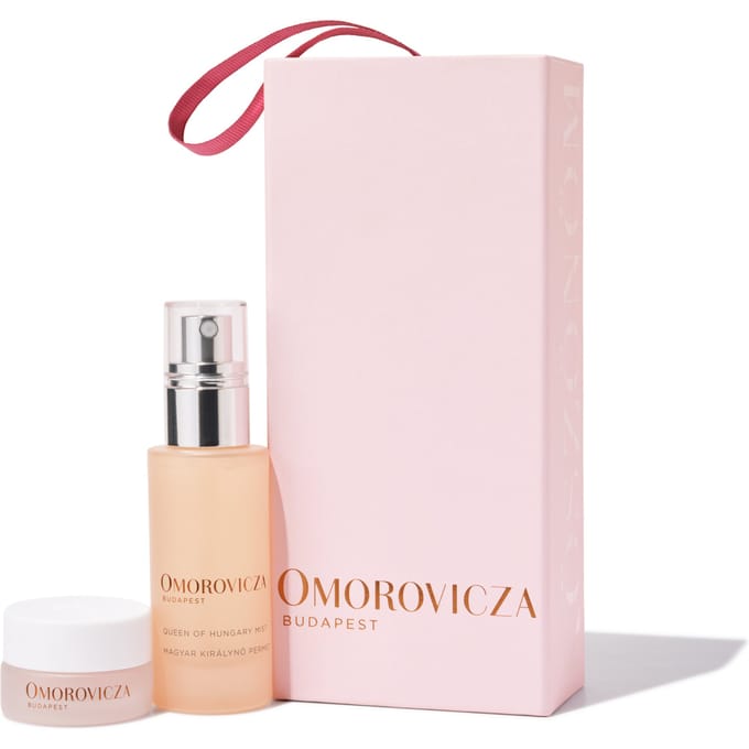 Omorovicza Perfecting Duo