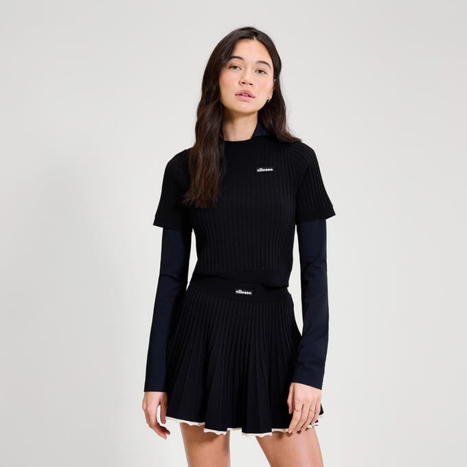 Ellesse The Court T-shirt Dames