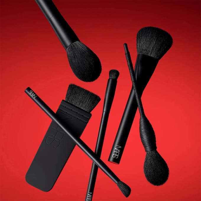 NARS Penseel Ita Kwast Teint Dames