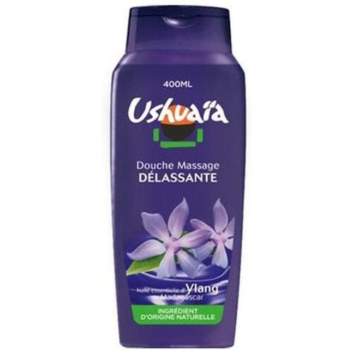 Badproducten Ushuaïa Ylang/relaxe DCH400REL