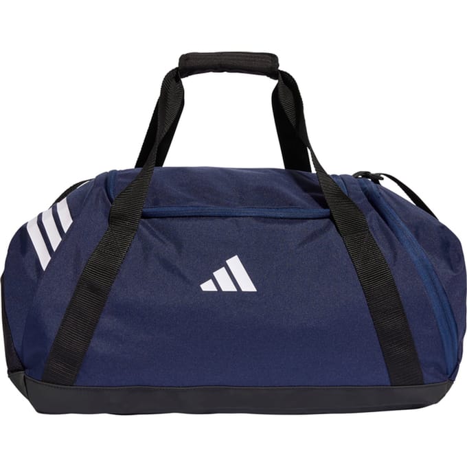 Adidas Performance Tiro Duffeltas Medium - Unisex - Blauw